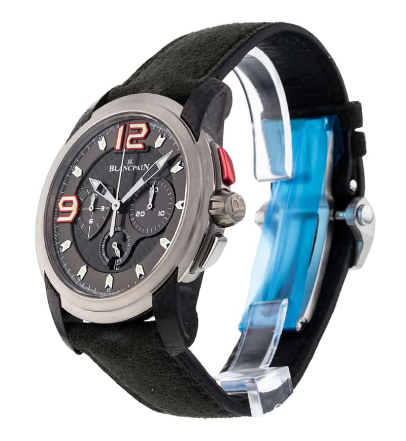 Blancpain Super Trofeo 8885F-1203-52B